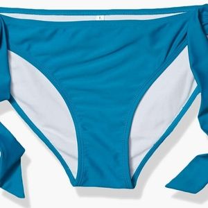 Oh la la Cherie 1245 bottom with front tie